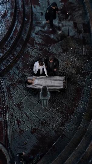 Blood doesn't lie Episode 4