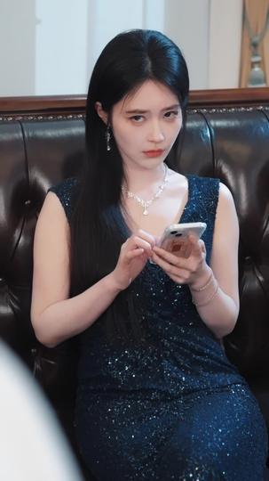 Betrayal Under Glare, Revenge On Stage Episode 8