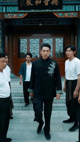 Uma Batalha por Sangue e Honra 7Episódio