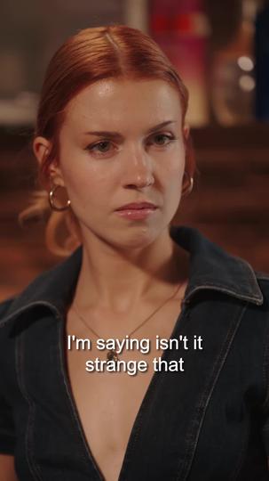 Witch Magic:True Love's Kiss Episode 8