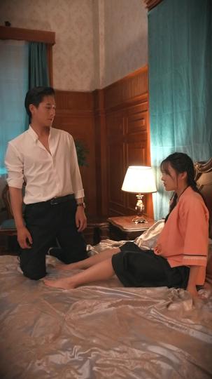 Ancient Prince, Modern Domination Episode 3