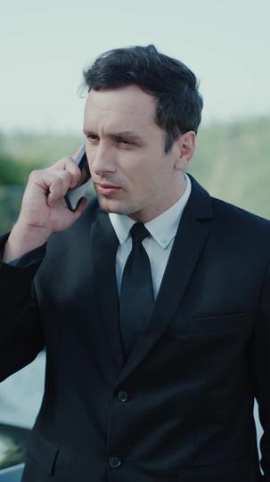 The chauffeur Episode 7