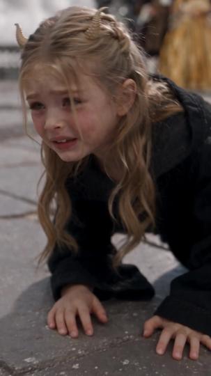 Reborn, I Became Dragon Queen with My Daughter Episode 7