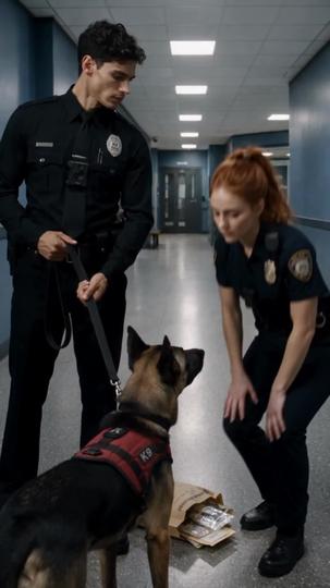 My Dad Came Back as a K9 Episode 2
