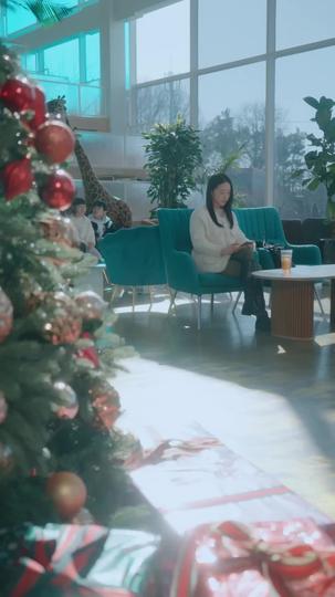 契約結婚：總裁娶一送二 第7集