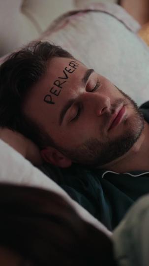 Don't forget me again,Alpha! Episode 9