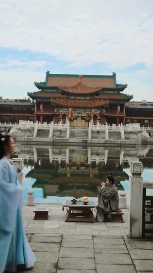 The Reborn Heiress: Falling Into His Arms Episode 8