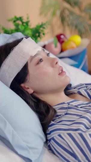 Mawar yang Mekar Kembali Episode 6