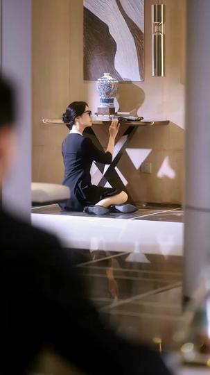 La rosa que se negó a marchitar Episodio 3