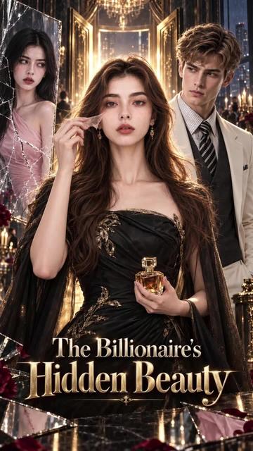 The Billionaire's Hidden Beauty Ep. 6