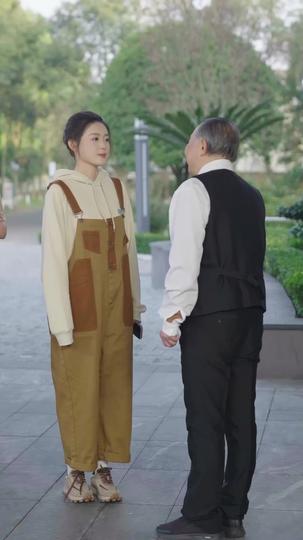 Kehangatan dari Tiga Kakak Episode 9