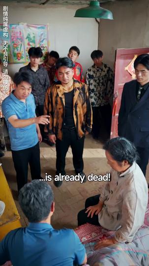 Where Love Became Doubt Episode 5