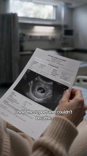She Took My Baby, He Took Her Side Episode 5