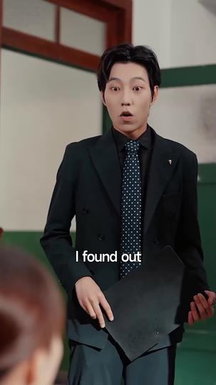 Where Scars Become Patterns Episode 7