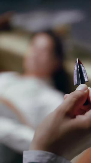 Farewell, For I Am Your Forever Regret Episode 11