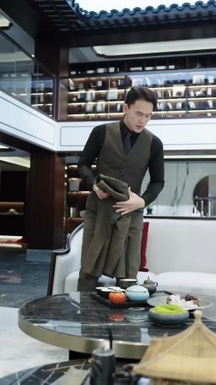 Step Aside, I Am Rewriting My Story Episode 8