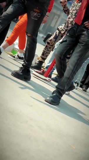 重返零五缔造辉煌 第2集