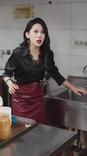 民以食为天 第8集