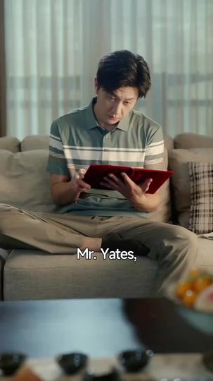 Out of Your Life, On Top of Mine Episode 1