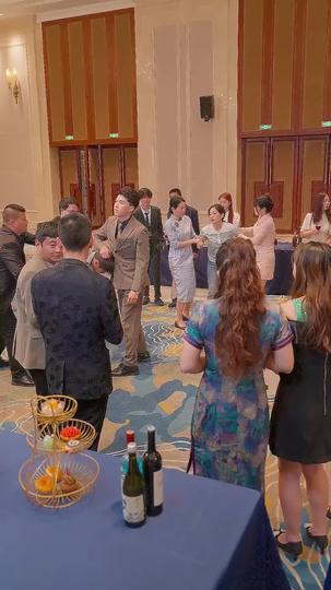 Kemakmuran Tidak Terduga Episode 8