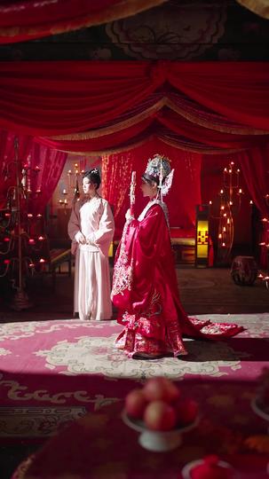 山河烬:将女为凰 第6集