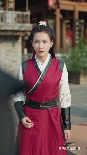 A Dance of Steel and Blood Episode 9