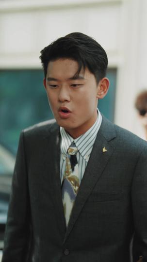 千金归来之逆袭 第4集