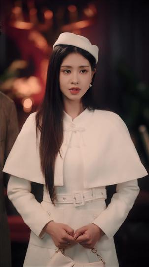 Her Perfect Disguise, His Devoted Love Episode 5