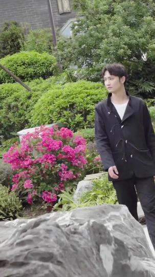 Oathbound: The Chosen One Episode 7