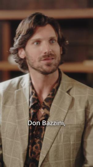 The Last Gambling God Episode 9