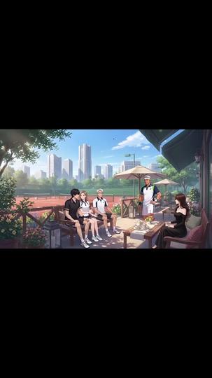 厲總別動，我在自救 第8集