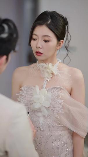 เมื่อนางร้ายกลายเป็นนางเอก ที่11ตอน