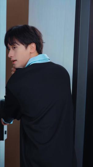 奈何惊鸿入我心 第9集