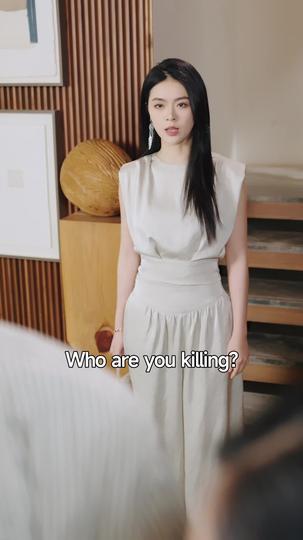 Reborn to Take Back Everything Episode 4