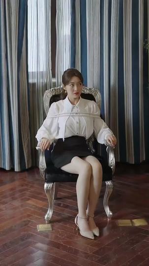 Ruler of All: At the Crest of Supremacy Episode 8