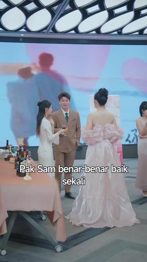 Jejak yang Kutinggalkan Episode 9