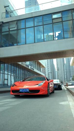 The Dominator: All Bow to Him Episode 9