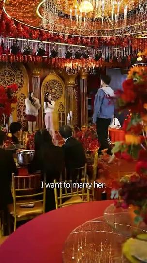 The President’s Husband Is a Deliveryman Episode 6