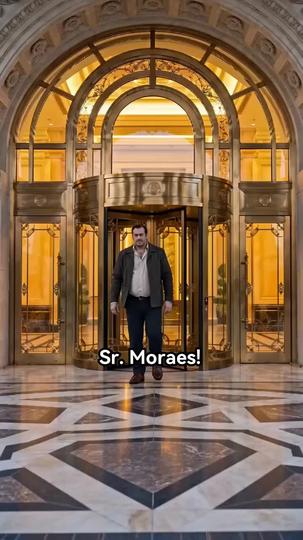 Casei com o Entregador... Bilionário! (Dublado) 3Episódio