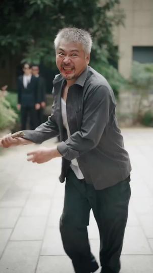 一夜幸孕，閃婚老伴寵上天 第11集