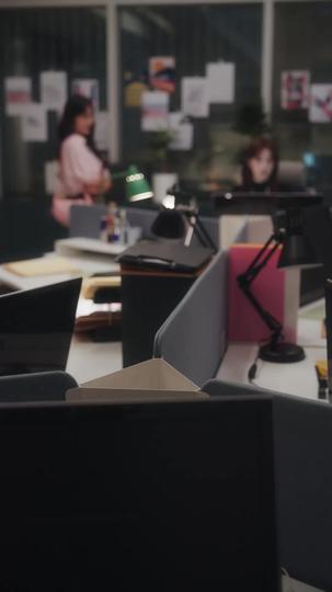 Quiet The Office!  Episode 10