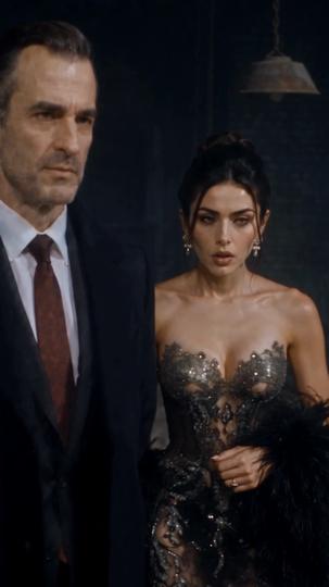 Reborn: I Chose a Homeless Godfather Episode 11