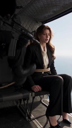 Billionaire Went Broke. His Mistress Took Over Wall Street Episode 1