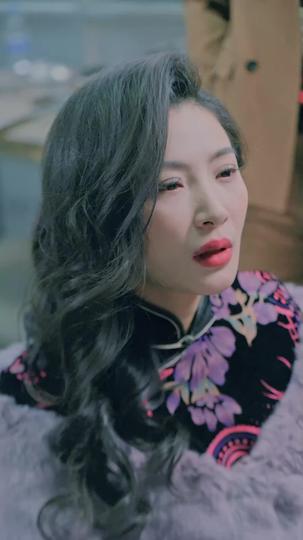 The Night She Rose Episode 9