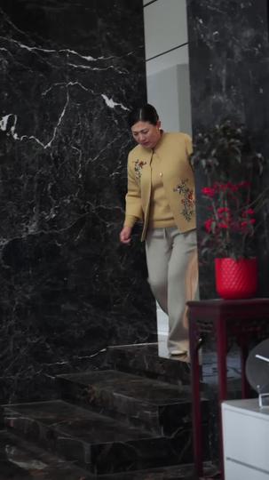 老板,夫人她不按套路出牌 第5集