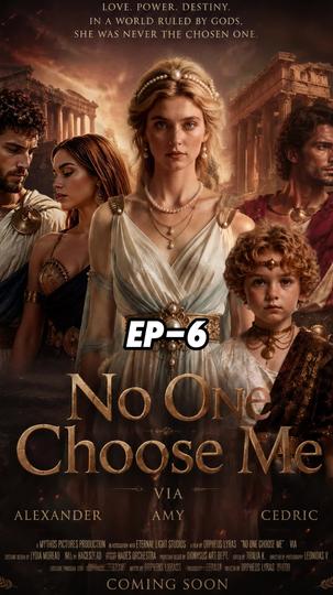 No one choose me Episode 6