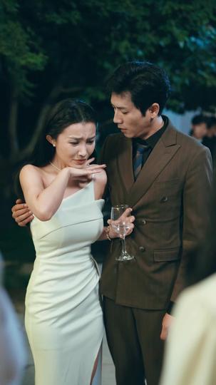 坠入他的一往情深 第8集