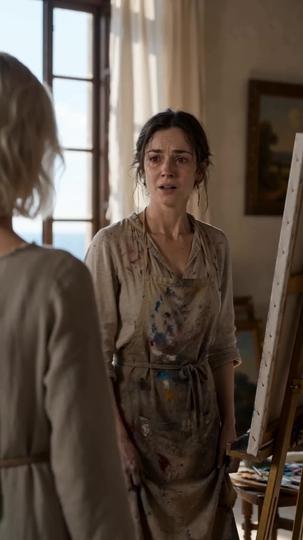My Death Countdown: The Royal Family's Regret Episode 7