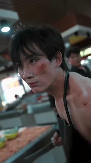 Reviving the Legend: Lord Solaria's Return Episode 2