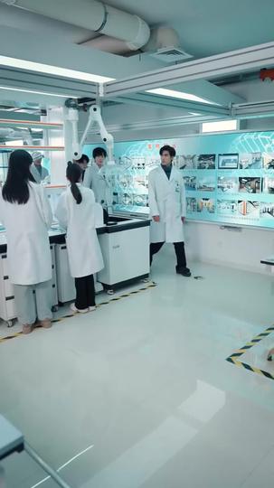 Cuando Amanece (Doblado) Episodio 11